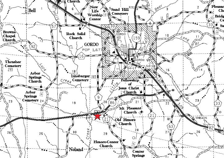 Location Map 24.4
